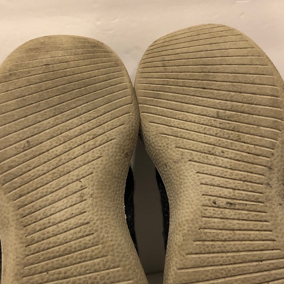 Allbirds Shoes Mens 12 Gray Wool Runners Mens Grey - Picture 11 of 11